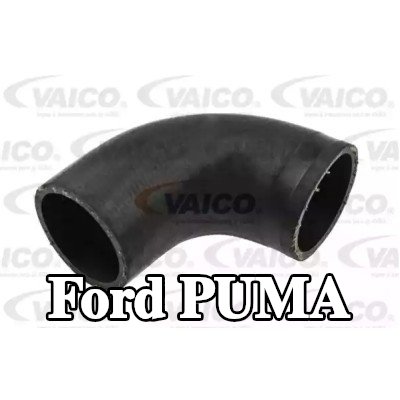 VAICO خرطوم سحب الشاحن Q+, جودة الشركة المصنعة للمعدات الأصلية — Ford Puma