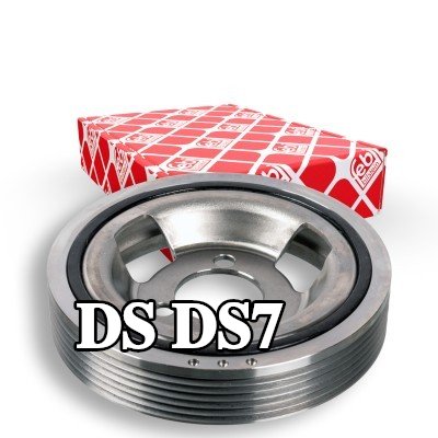 FEBI BILSTEIN بكرة العمود المرفقي للعمود المرفقي — DS Ds7