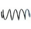 SACHS Helezon yay — 2000 Ford Mondeo (1)