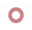 VAICO Karter tapası rondelası VF (vulkanize elyaf), Orijinal VAICO Kalitesi, Inner Diameter: 12mm — Lexus Lfa (1)