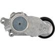 GATES Gergi kasnağı DriveAlign, Outer Diameter: 65mm — Ford Transit Courier (3)