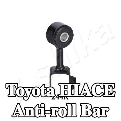 ASHIKA Ön Aks Sağ Anti-roll Bar — 2000 Toyota Hiace