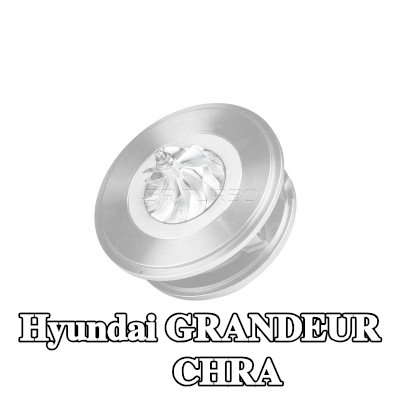 BR Turbo CHRA توربو مع مجموعة الحشيات — Hyundai Grandeur