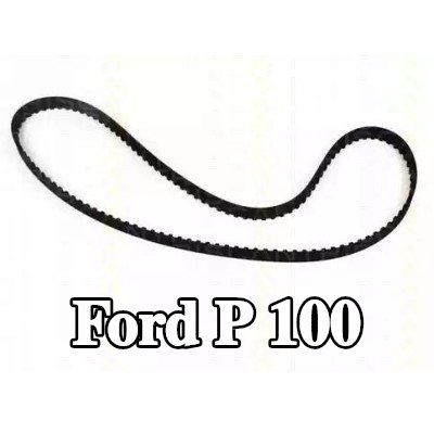BOSCH عدد أسنان حزام التوقيت: 122, 1162mm — Ford P 100