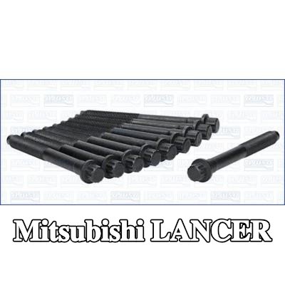 AJUSA مجموعة البراغي, رأس الأسطوانة M10, 95mm — 1991 Mitsubishi Lancer