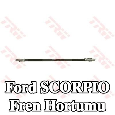 TRW Fren hortumu 352mm — 1990 Ford Scorpio
