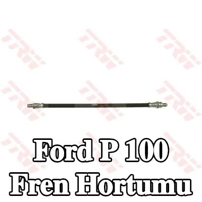TRW Fren hortumu 352mm — Ford P 100