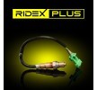 RIDEX PLUS Flanşlı lambda sensörü, contalı/sızdırmaz — 2000 Toyota Tundra (9)