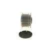 BOSCH Alternatör debriyaj kasnağı — 2012 Ford Focus (3)