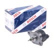 BOSCH Yakıt basınç regülatörü, common rail — Opel Omega (1)