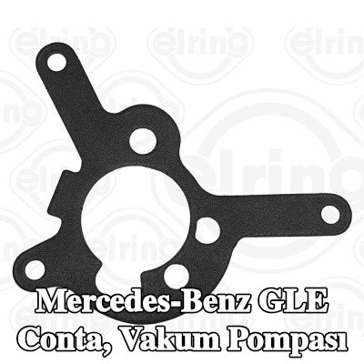 ELRING Conta, vakum pompası — Mercedes-Benz Gle