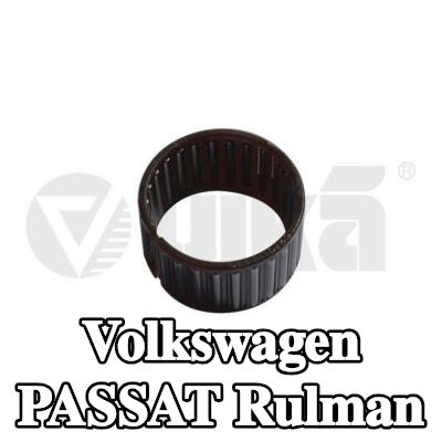 VIKA Rulman — 2012 Volkswagen Passat