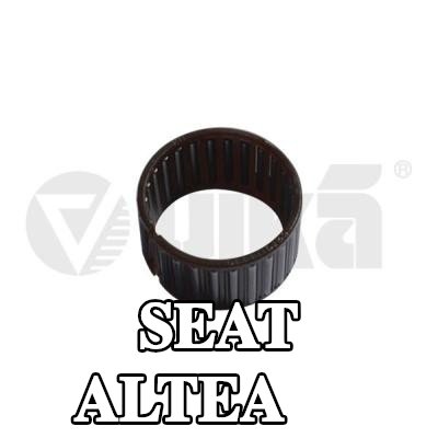 VIKA محمل — SEAT Altea
