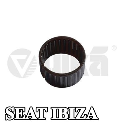 VIKA محمل — SEAT Ibiza
