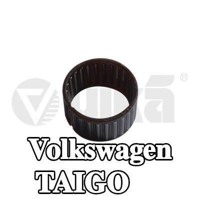 VIKA محمل — Volkswagen Taigo