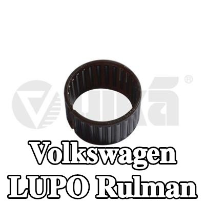 VIKA Rulman — Volkswagen Lupo