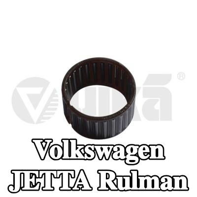 VIKA Rulman — Volkswagen Jetta
