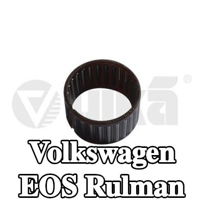 VIKA Rulman — Volkswagen Eos