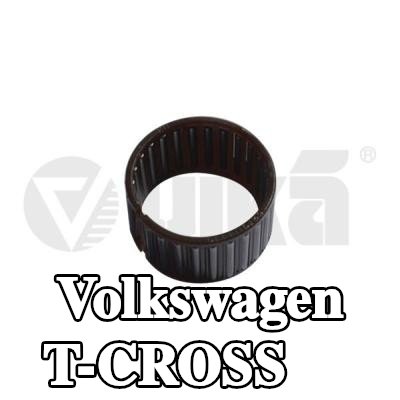 VIKA محمل — Volkswagen T-cross