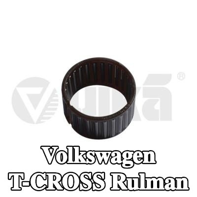 VIKA Rulman — Volkswagen T-cross