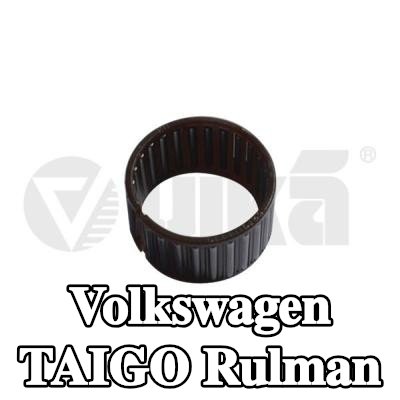VIKA Rulman — Volkswagen Taigo