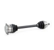 RIDEX Tahrik mili Ön Aks Sağ, 564mm — Audi 80 (2)