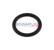 BOGAP Motor yağı soğutucusu — 1997 BMW 7 Series (5)