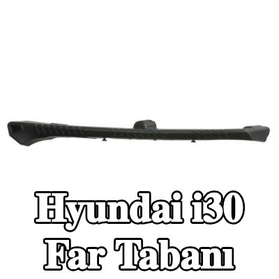BLIC Far Tabanı Sağ — Hyundai i30