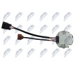 NTY Kontrol ünitesi, elektrikli fan (motor soğutma) — Volkswagen Jetta (3)