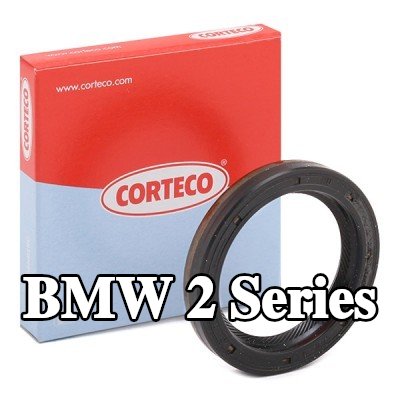 CORTECO حشية زيت العمود — 2017 BMW 2 Series