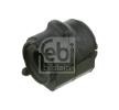 FEBI BILSTEIN Ön aks stabilizatör çubuğu burcu, 17mm — Ford Fusion (2)