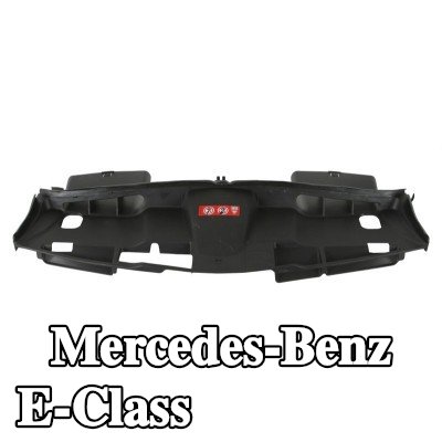 BLIC جناح، شبكة المبرد — Mercedes-Benz E-Class