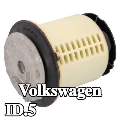 FEBI BILSTEIN الحامل, تثبيت المحرك الأيسر, يمين — Volkswagen Id.5