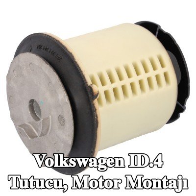 FEBI BILSTEIN Tutucu, motor montajı Sol, Sağ — Volkswagen Id.4