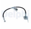 DELPHI Fren hortumu 572mm — 2016 Hyundai Santa Fe (1)