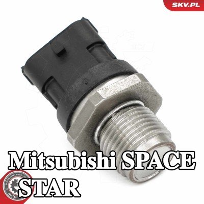 ESEN SKV مستشعر ضغط الوقود خط الوقود (جانب الضغط العالي) — Mitsubishi Space Star