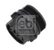 FEBI BILSTEIN Yağ filtresi gövdesi kapağı — Lexus Ct (3)