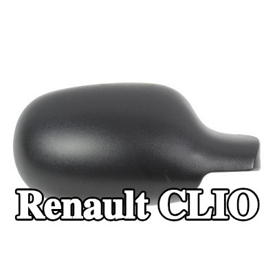 ABAKUS غطاء مرآة الجناح — Renault Clio