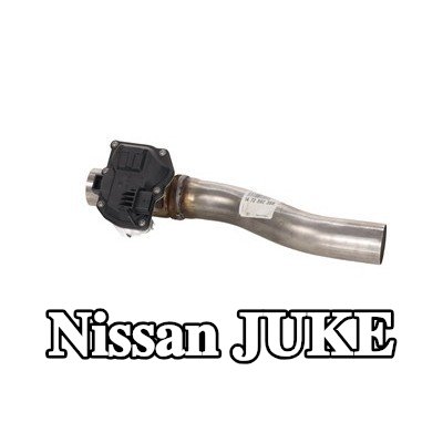 RENAULT صمام إعادة تدوير غاز العادم — Nissan Juke
