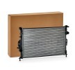 RIDEX Çerçevesiz motor radyatörü — 2013 Ford Kuga (1)