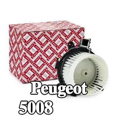 DENSO محرك منفاخ — Peugeot 5008