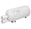 FEBI BILSTEIN Klima alıcı kurutucu R134a — 2012 Renault Megane (1)