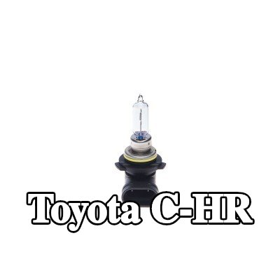 BOSCH لمبة الضوء العالي HIR2, 55W, 12V — Toyota C-hr