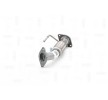 NAP carparts Egzoz Borusu — Hyundai i40 (2)