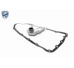 VAICO Conta/sızdırmazlık elemanı içeren otomatik şanzıman filtre kiti — 2002 Nissan X-trail (4)