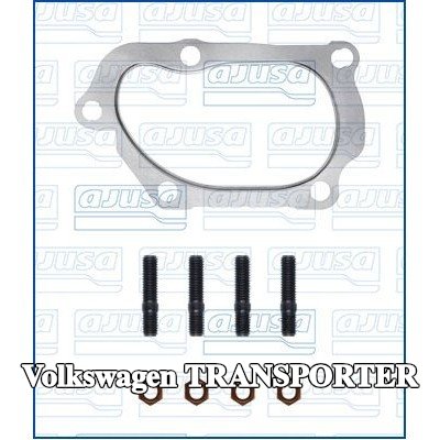 AJUSA مجموعة حشيات، مشعب العادم — Volkswagen Transporter