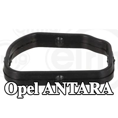 ELRING حشية حوض الزيت الأمامية — Opel Antara