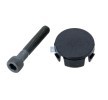 DT Spare Parts Dış ayna, sürücü kabini — Nissan Interstar (10)