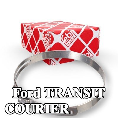 FEBI BILSTEIN مشبك التثبيت — Ford Transit Courier