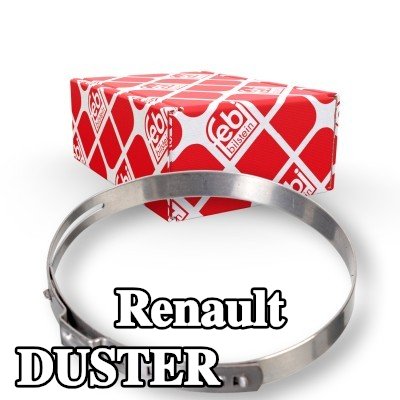 FEBI BILSTEIN مشبك التثبيت — Renault Duster